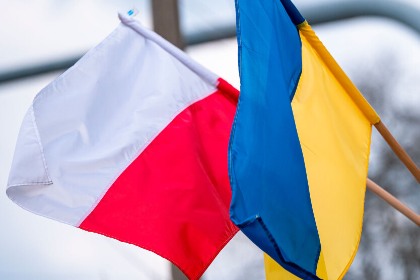 Polska jest najsilniejszym sojusznikiem Ukrainy: Nawrocki odpowiedział na pozdrowienia Zełenskiego