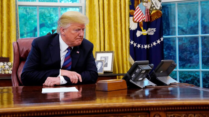 Wodzić za nos: Trump dał Putinowi termin na wyjaśnienie zamiarów dotyczących zakończenia wojny