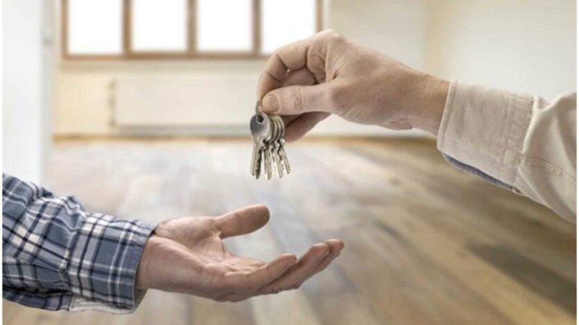The mechanism of the future housing register for IDPs explained