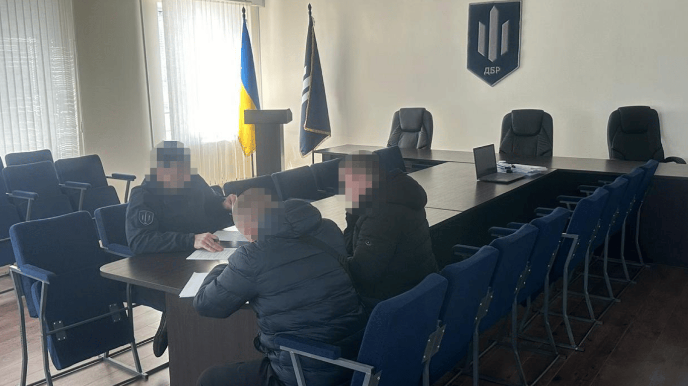 Biznes na dostawach dla Sił Zbrojnych Ukrainy — schemat mikrołajewskiego urzędnika