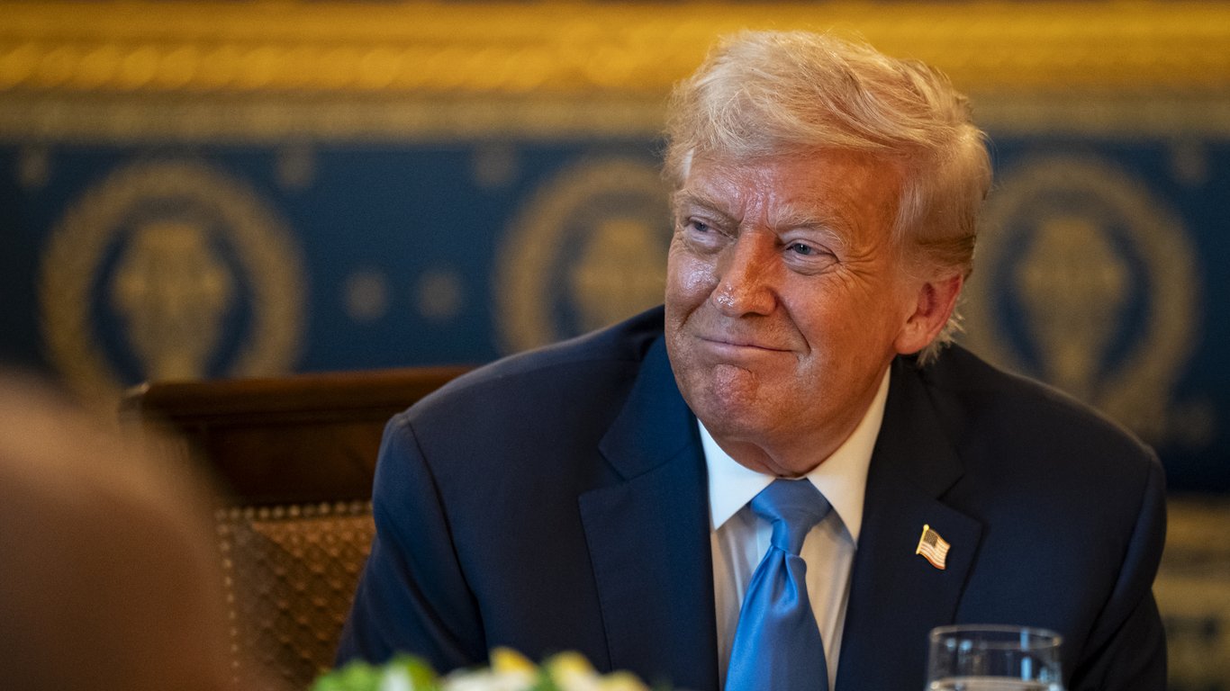 Netanjahu nominował Trumpa do Nagrody Nobla pokojową