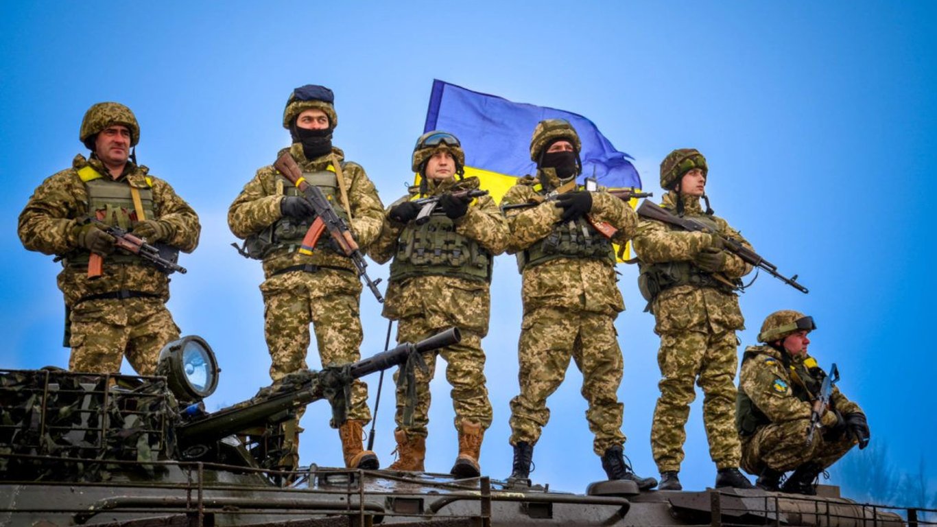The Land Forces made a statement amid RF attacks on the TCC