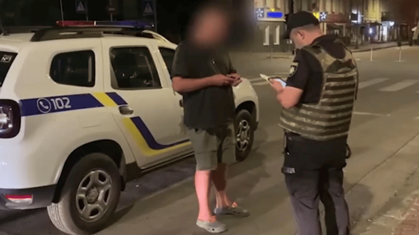 Порушників комендантської години в Одесі побільшало — причини