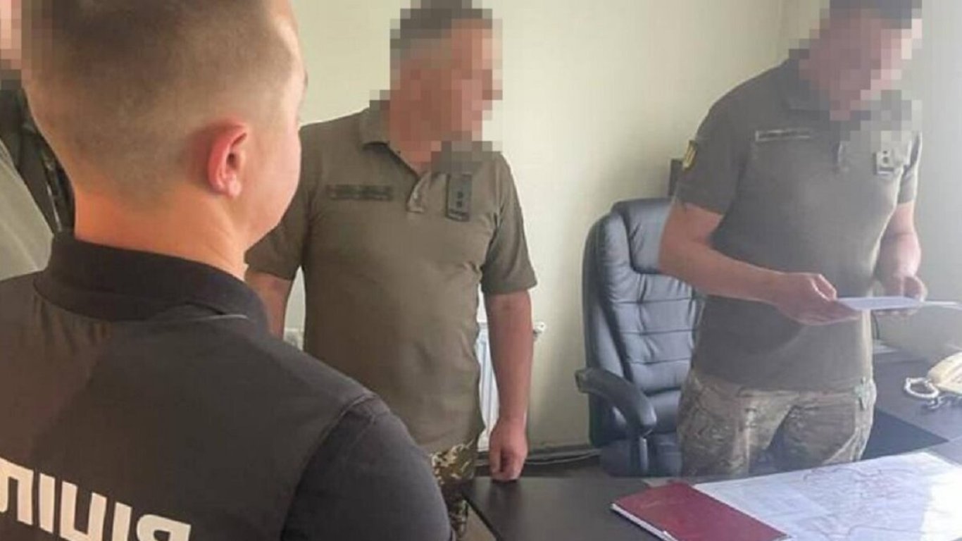 У чиновника ТЦК в Одесской области нашли скрытое имущество на 7 млн