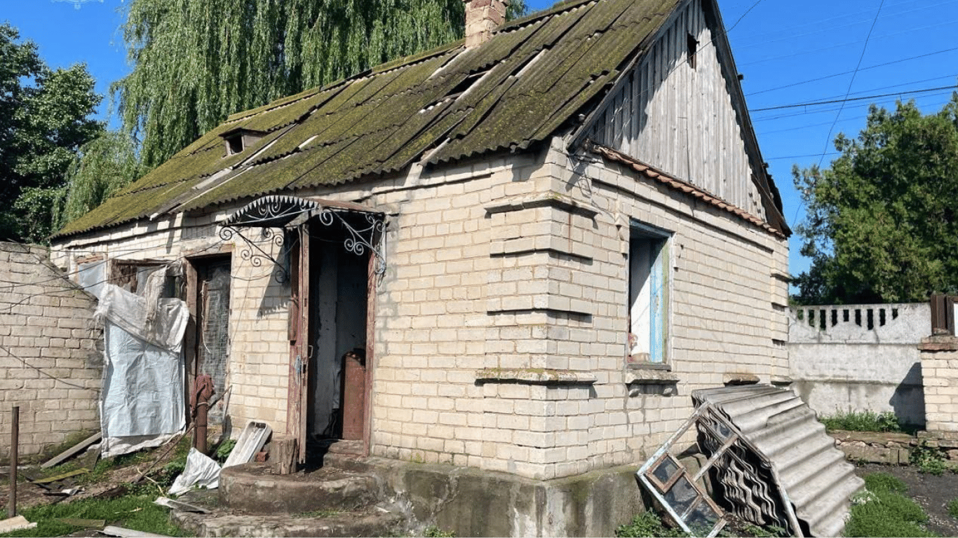 Russland hat die Region Saporischschja innerhalb eines Tages massiv angegriffen - welche Folgen hat das