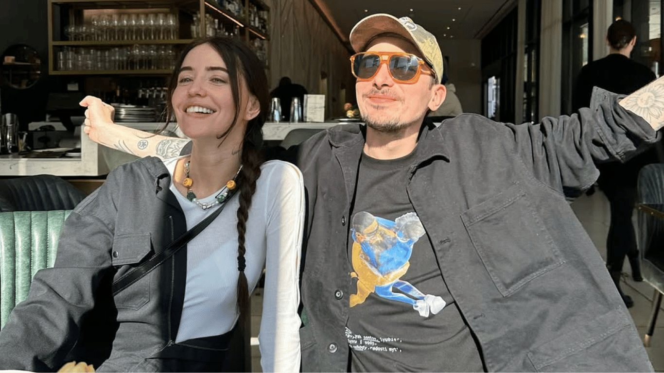 Dorofeeva und Positiv wieder zusammen – das Duo erfreut die Fans mit Neuigkeiten