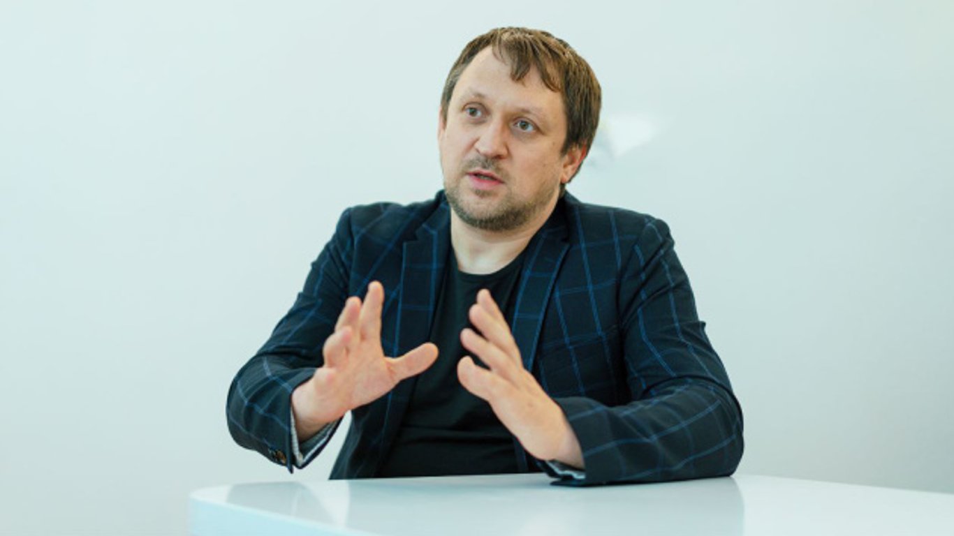 Dyrektor portu Chornomorsk w Obwodzie Odeskim nie ocenił swojego majątku