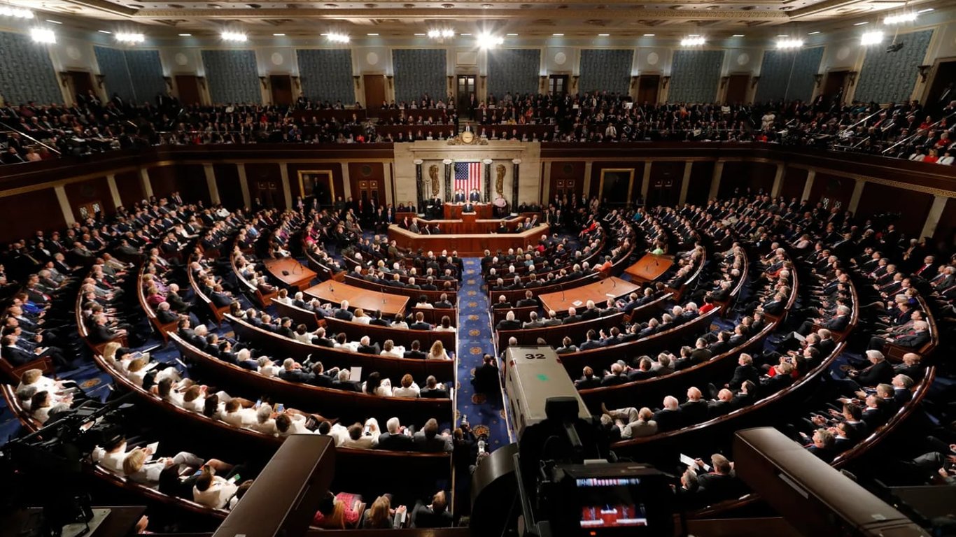 The US Congress is ready for Lindsey Graham's law against Russia, - Politico