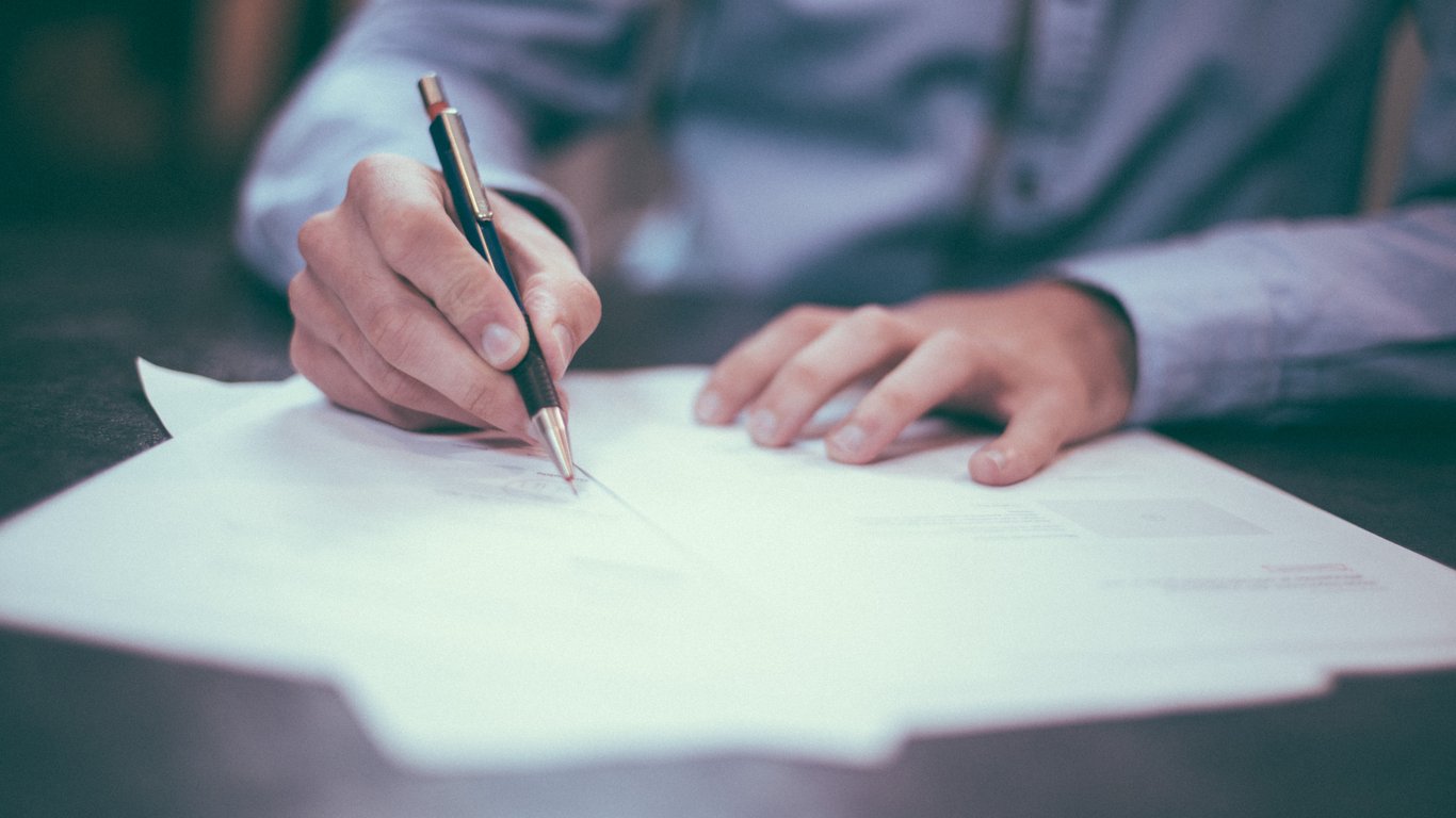 Naftogaz will collaborate with a global company - what will be extracted