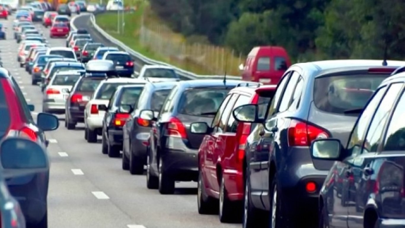 You can't leave for Moldova - what's the situation on the Odesa-Reni highway