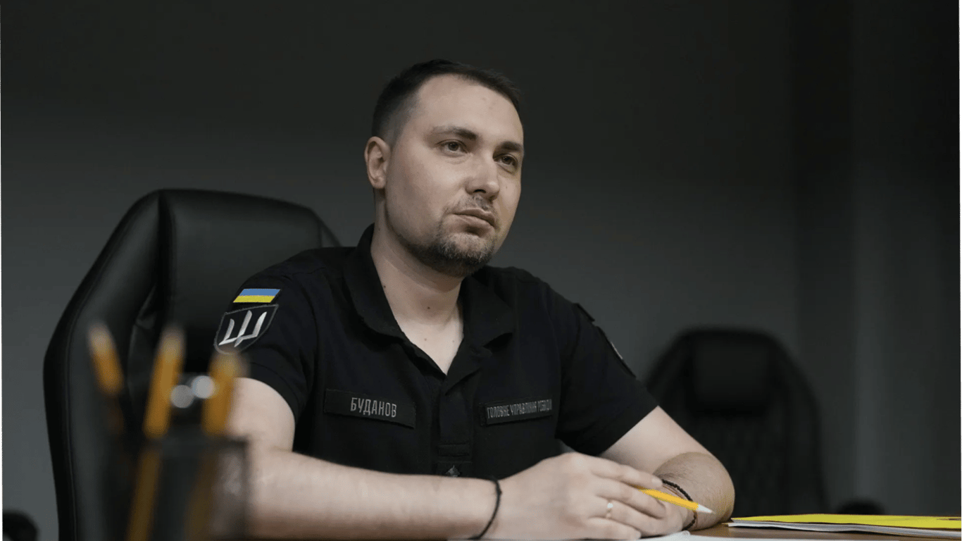Budanow odpowiedział, czy możliwe jest zawarcie pokoju w 2025 roku