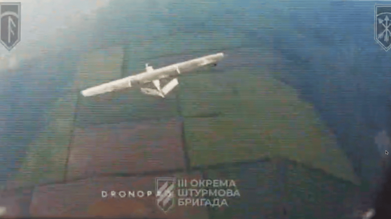 Trzecia brygada szturmowa ustanowiła rekord w zestrzeleniu dronów — jakie wyniki