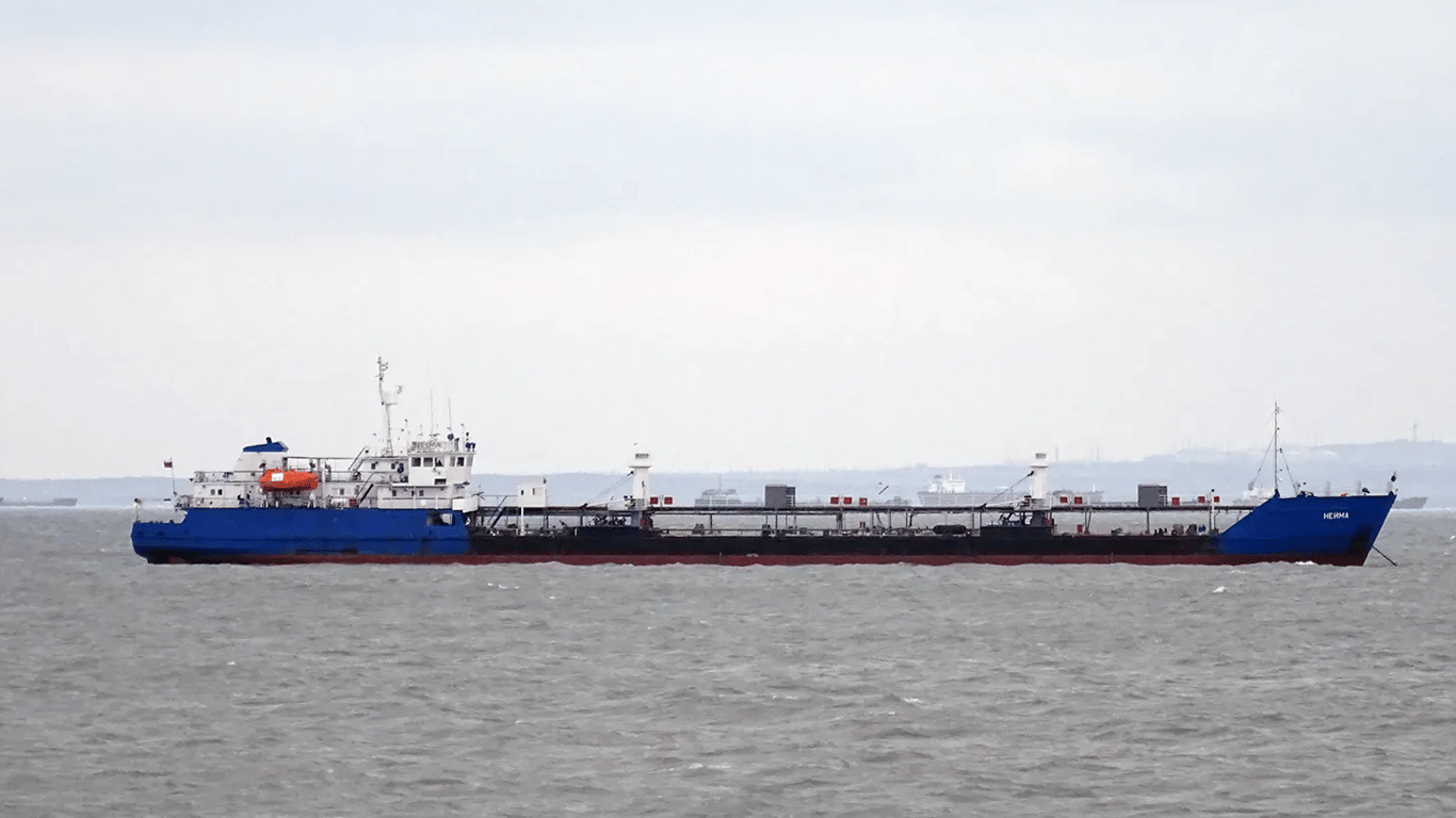 The Russian vessel detained in Odesa has had its arrest lifted - details