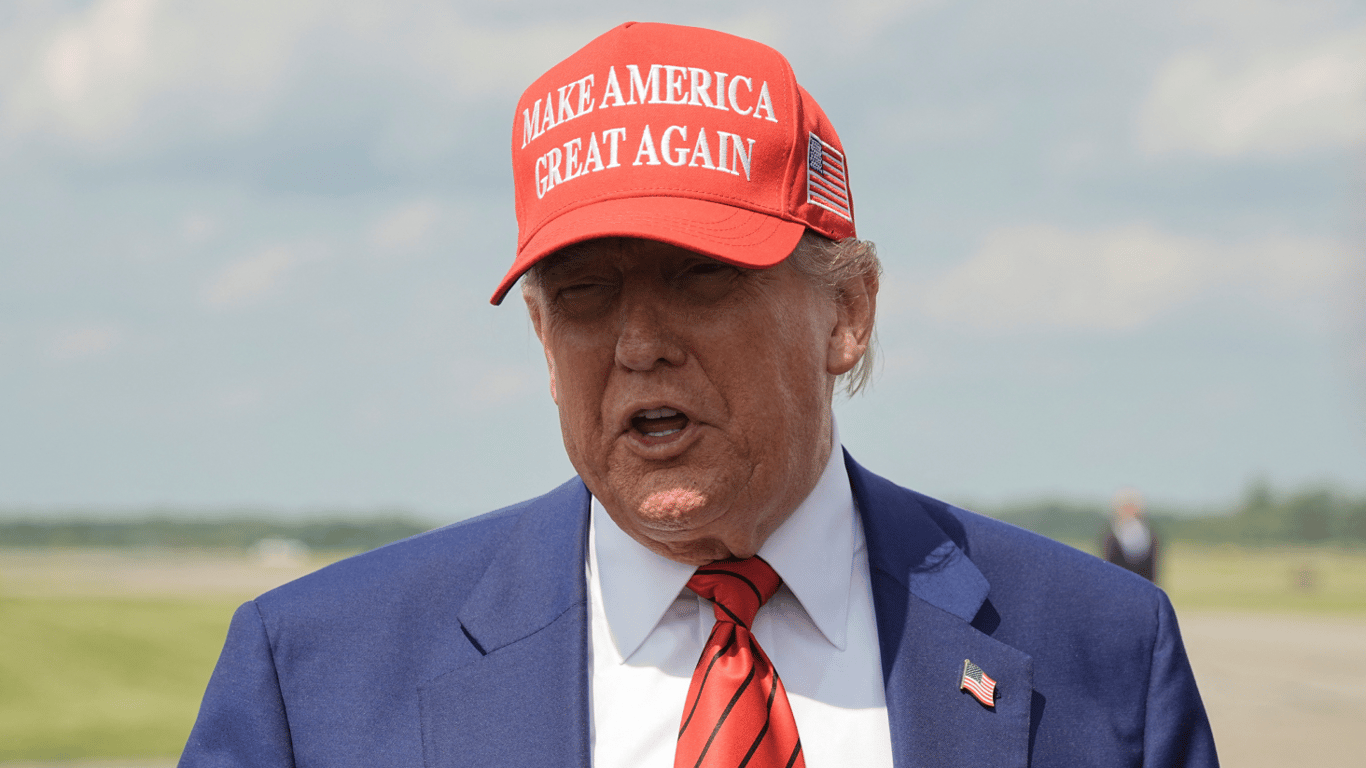 Trump prepares to strike at the Kremlin - what will the US president say?