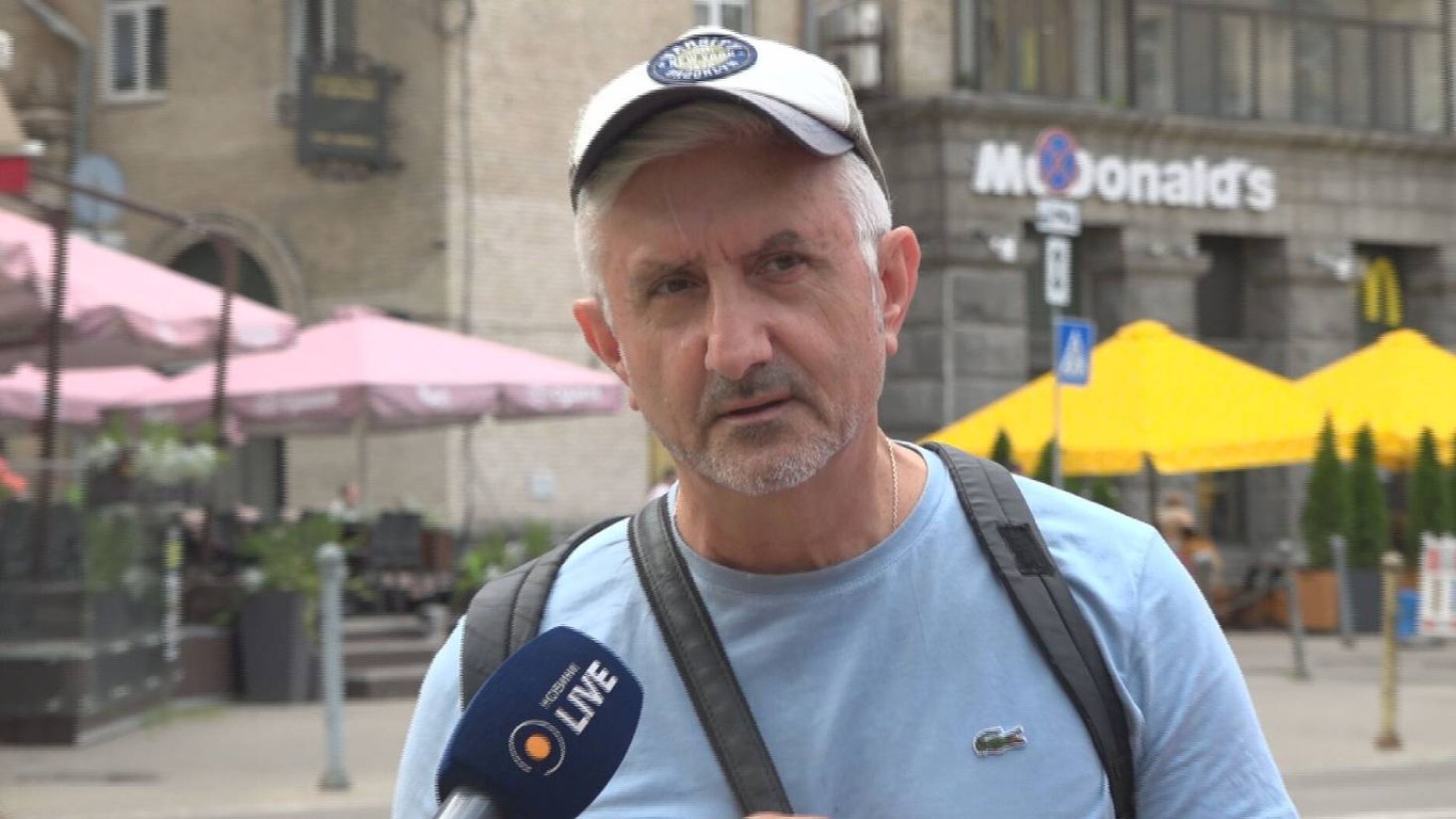 Кияни шокували знаннями про День Державності — опитування