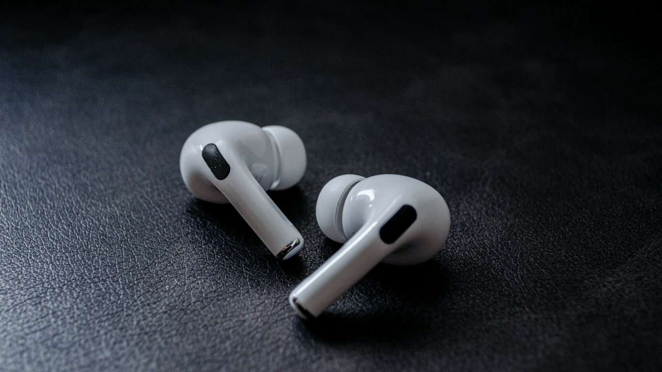Wie man sein Gehör mit den AirPods Pro 2 überprüfen kann