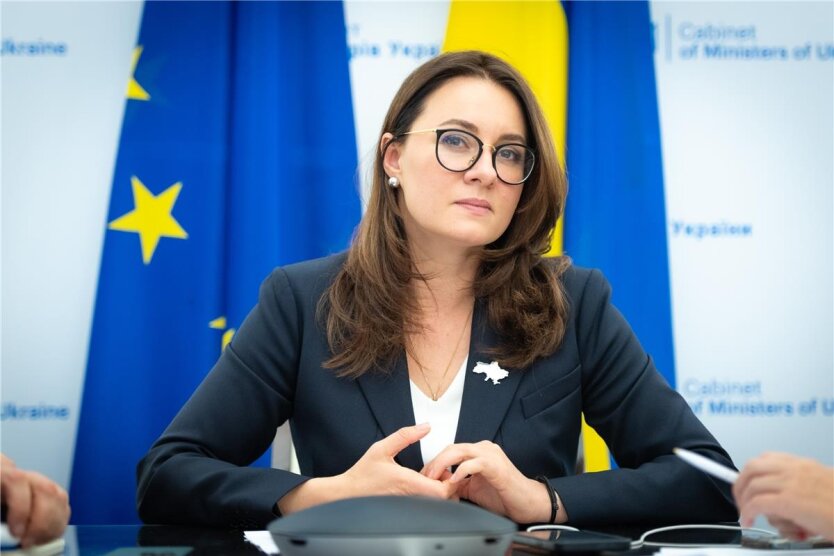 Już wkrótce: w OPO opowiedziano o losie umowy gospodarczej Ukrainy i USA