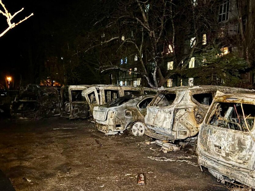 Rosyjscy okupanci uderzyli w Dnipro: wielu poszkodowanych