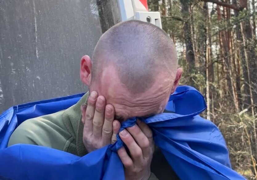 Krok po kroku: Ministerstwo Obrony stworzyło przewodnik dla uwolnionych z niewoli wojskowych