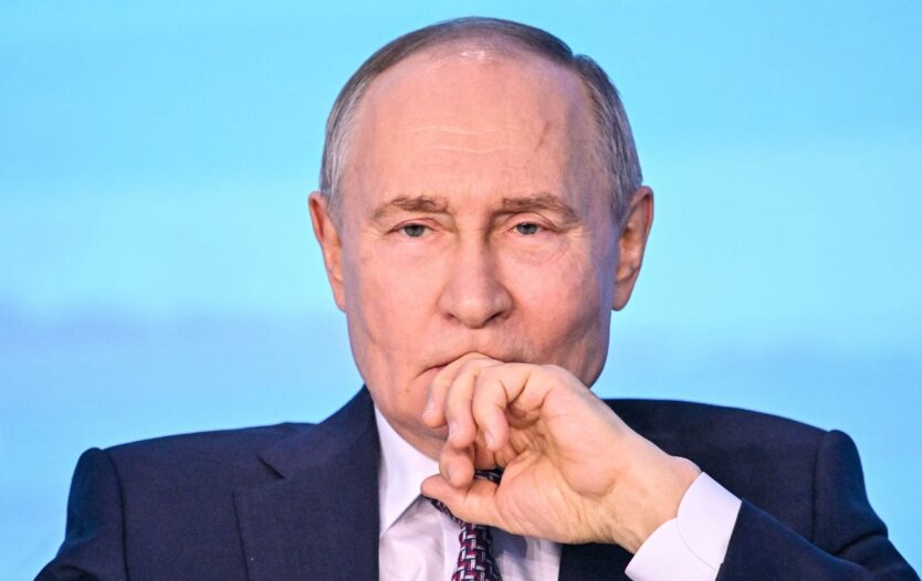 Putin zwiększa siły do wojny z NATO: The Telegraph opowiedział o 'tarczy' przy granicach Sojuszu