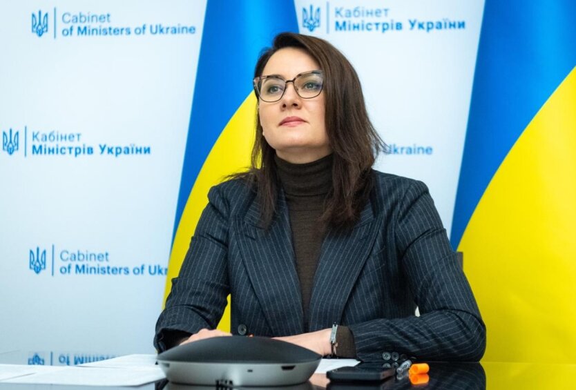Umowa gospodarcza: Ukraina i USA ogłosiły duży postęp i zapowiedziały nowe kroki