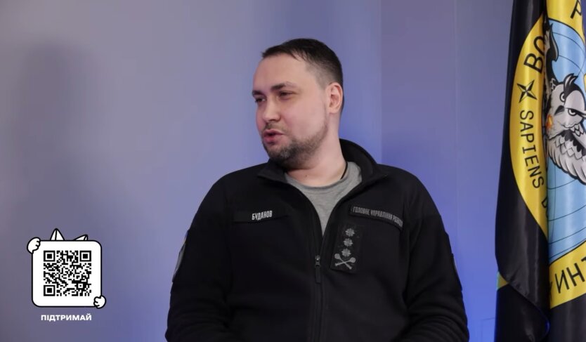 Budanow przewidział przyszłość Rosji po wojnie