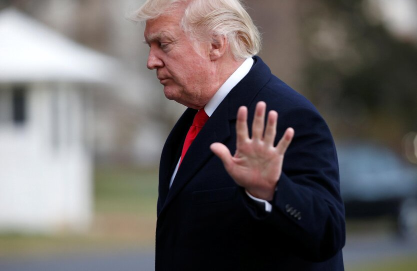 Putin chce wszystkiego: Trump przyznał, dlaczego nie śpi w nocy