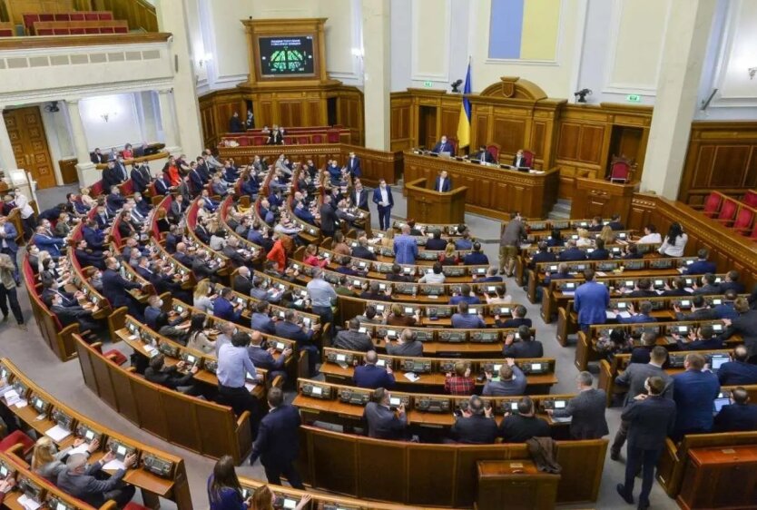 W Ukrainie stworzono komisję do zbadania naruszeń podczas obrony kraju