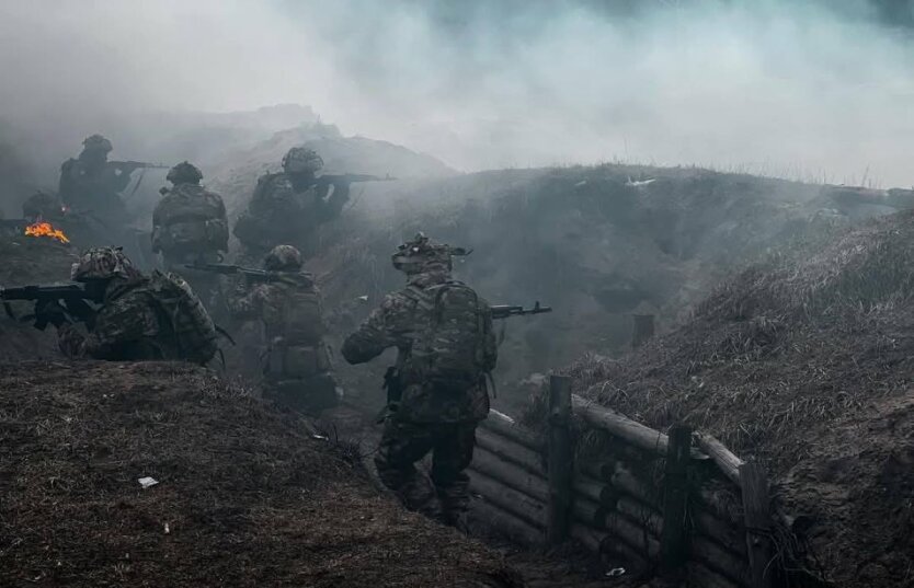 Sztab Generalny SZU sprecyzował straty rosyjskiego lotnictwa w wyniku operacji SBU