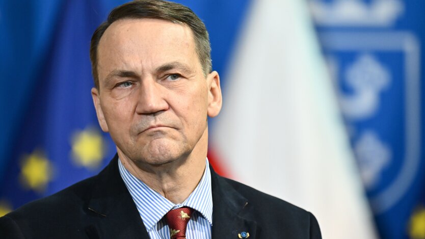 Sikorski opowiedział, jak i kiedy Trump może zmienić politykę wobec Rosji